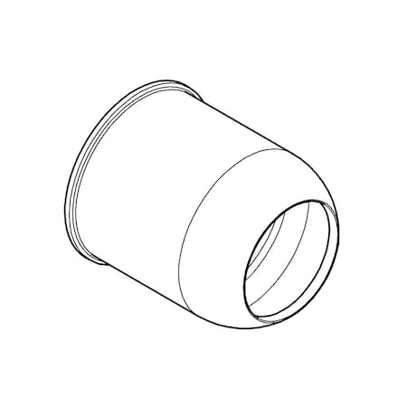 Grohe Cap, No 46264000 46264000